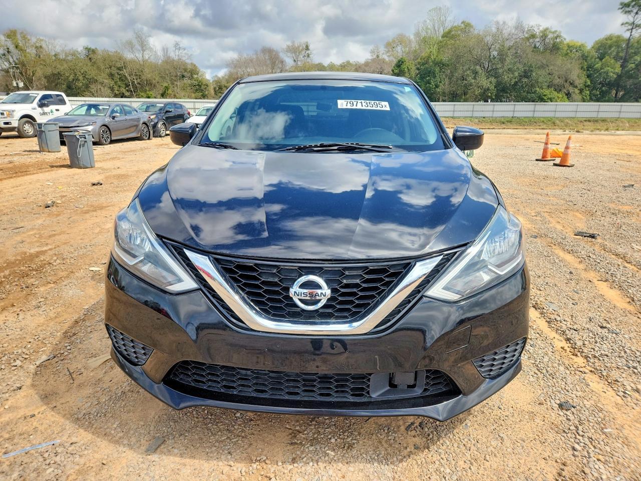 2019 Nissan Sentra Sv - Image 5