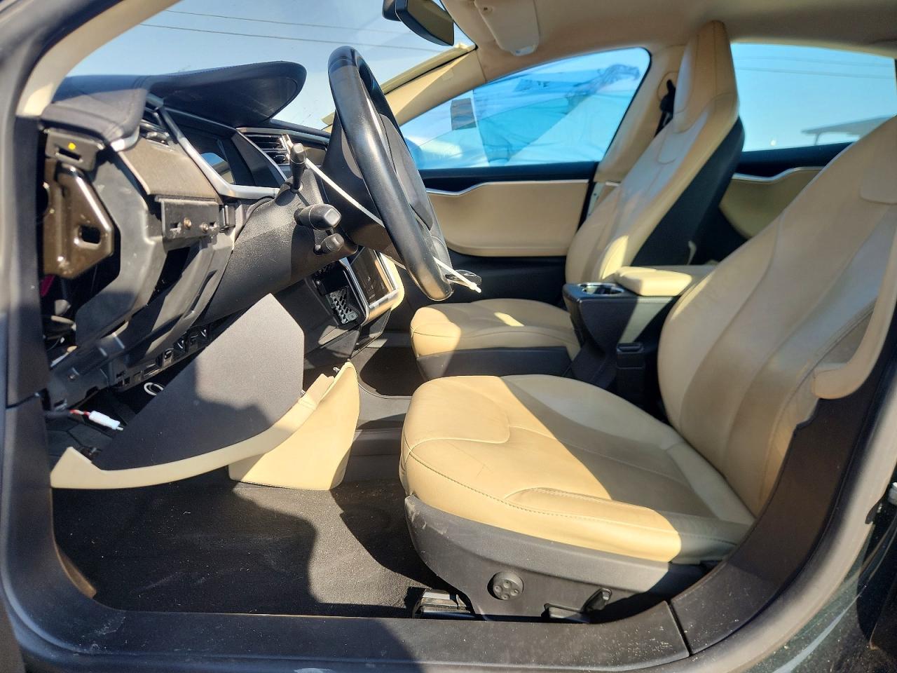 2013 Tesla Model S - Фото 7