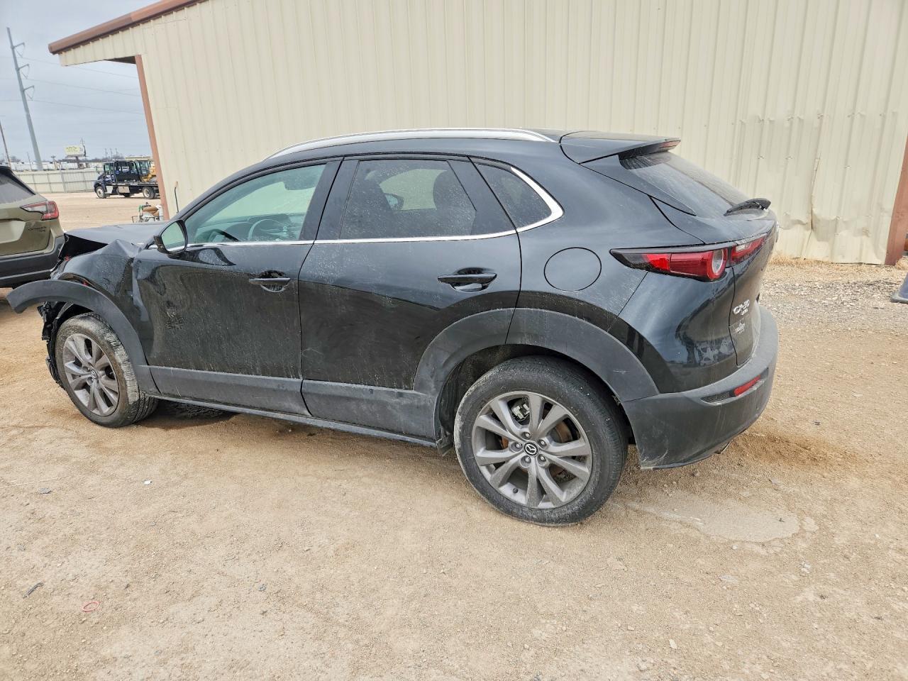 2025 Mazda Cx-30 Preferred - Фото 2