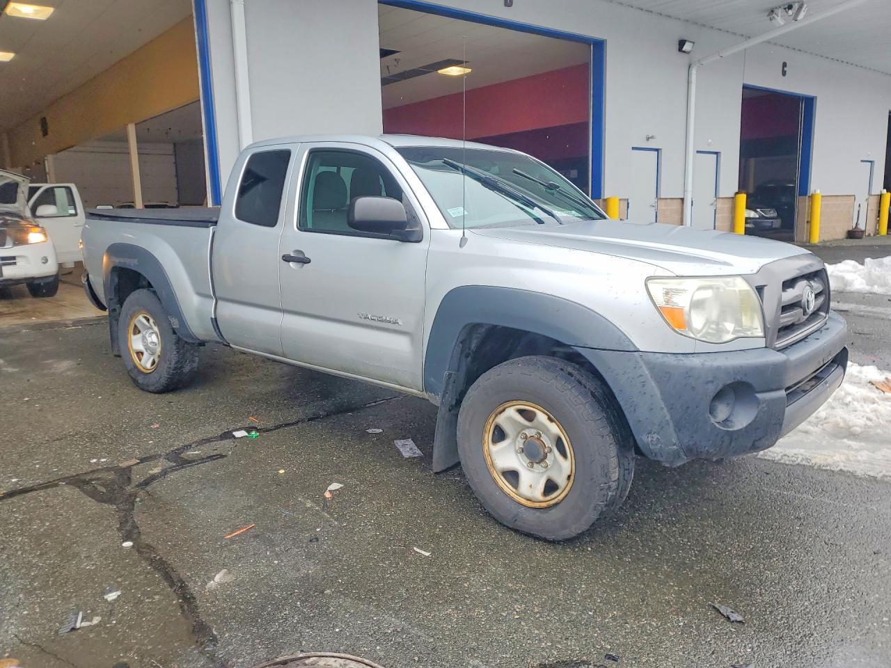 2009 Toyota Tacoma Base - Image 4