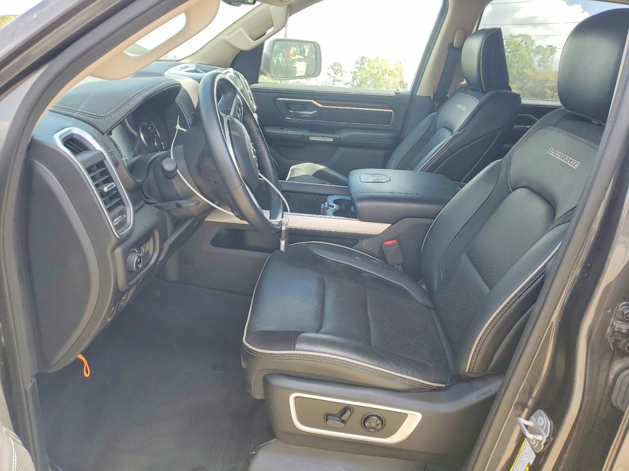 2019 Ram 1500 Laramie - Фото 7
