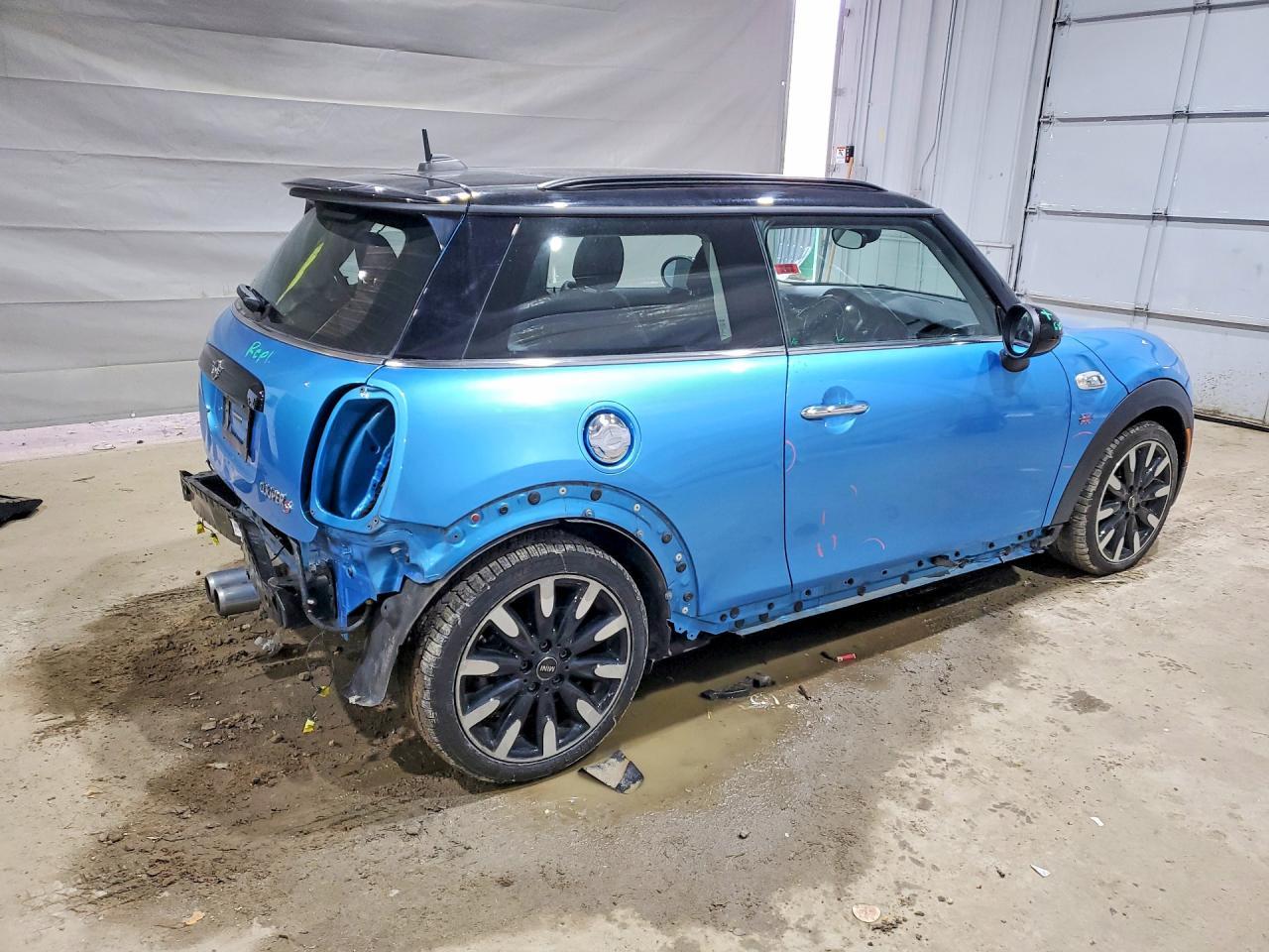 2019 Mini Cooper S - Фото 3