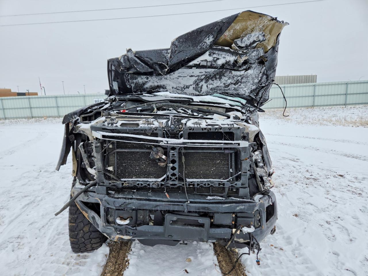 2017 Ford F250 Super Duty - Image 5