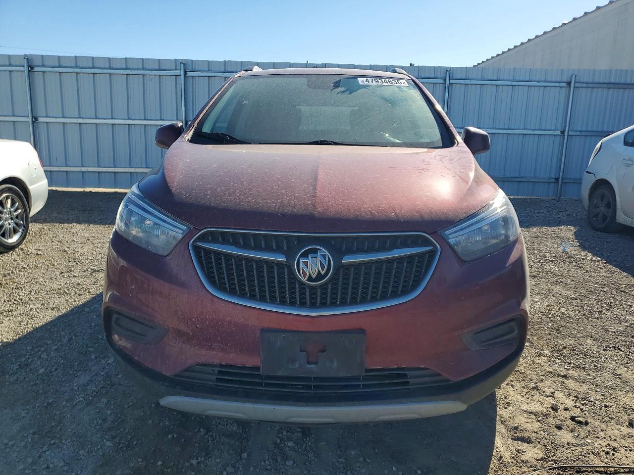 2021 Buick Encore Preferred - Image 5