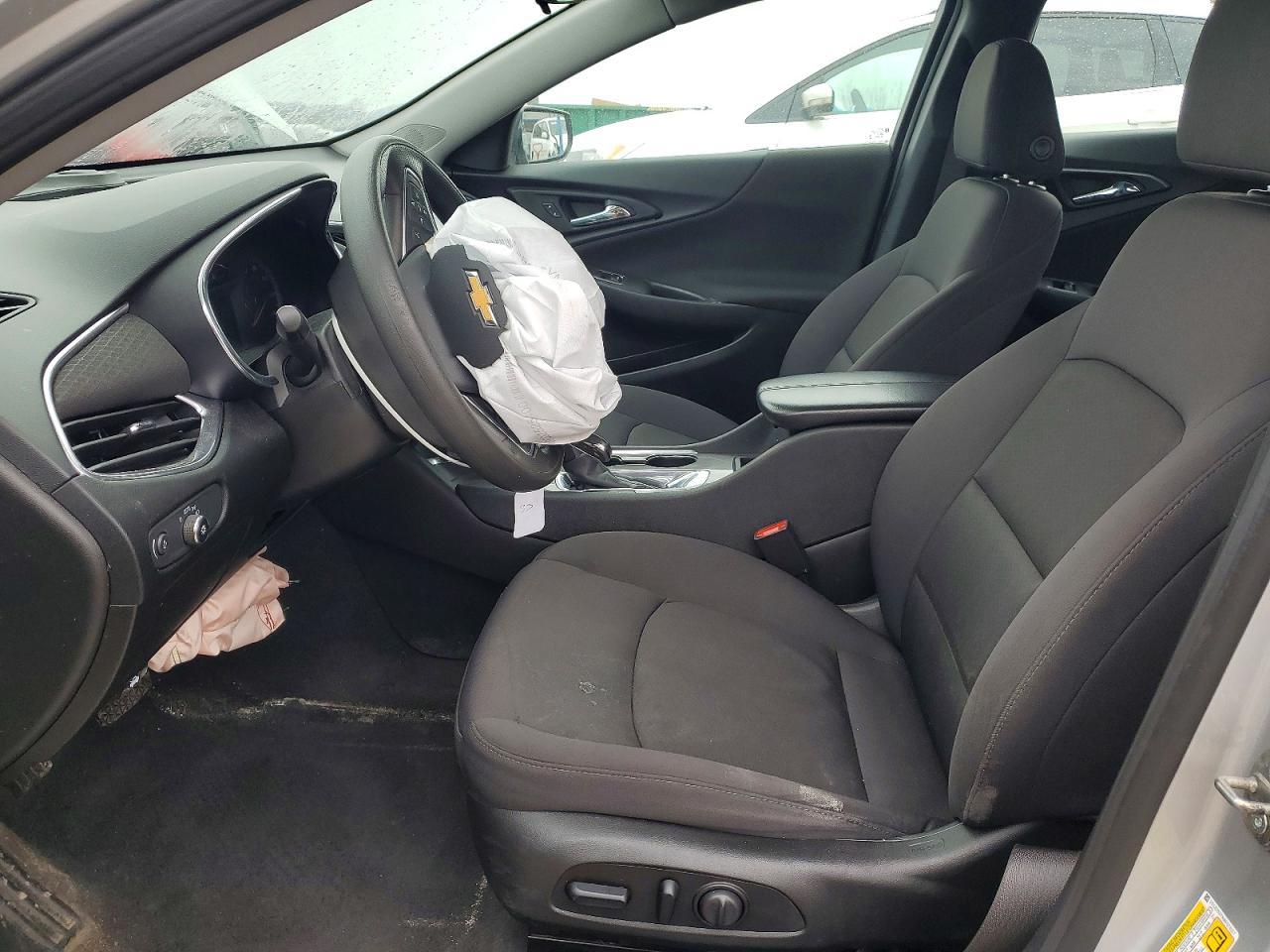 2021 Chevrolet Malibu Lt - Image 7