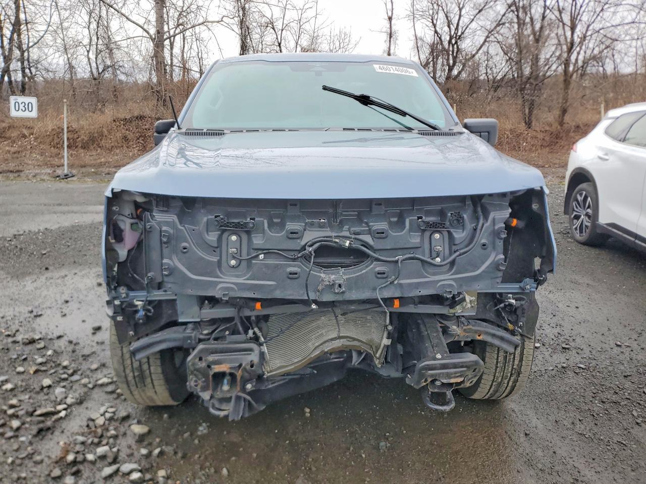 2023 Ford F150 Lightning Pro - Фото 5