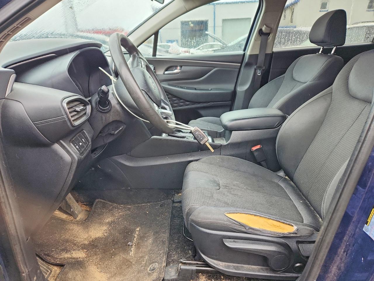 2020 Hyundai Santa Fe Se - Image 7