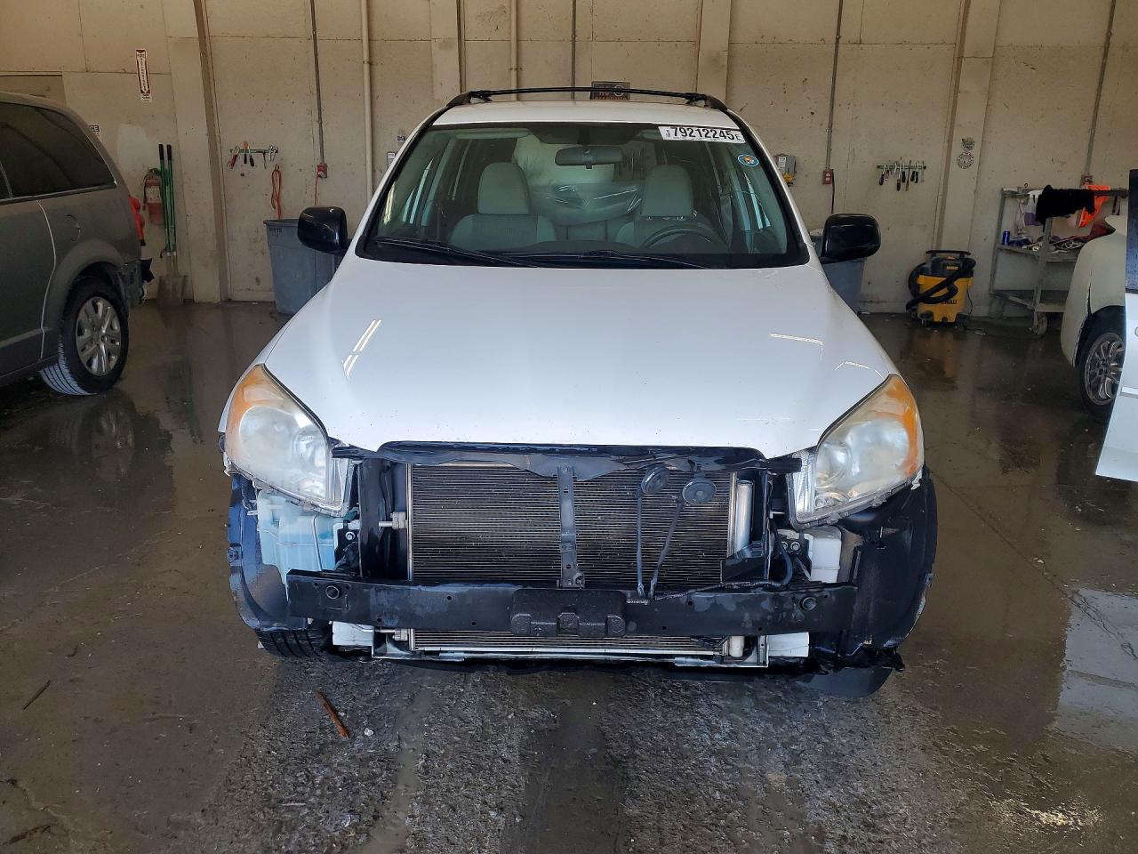 2012 Toyota Rav4 Base - Фото 5