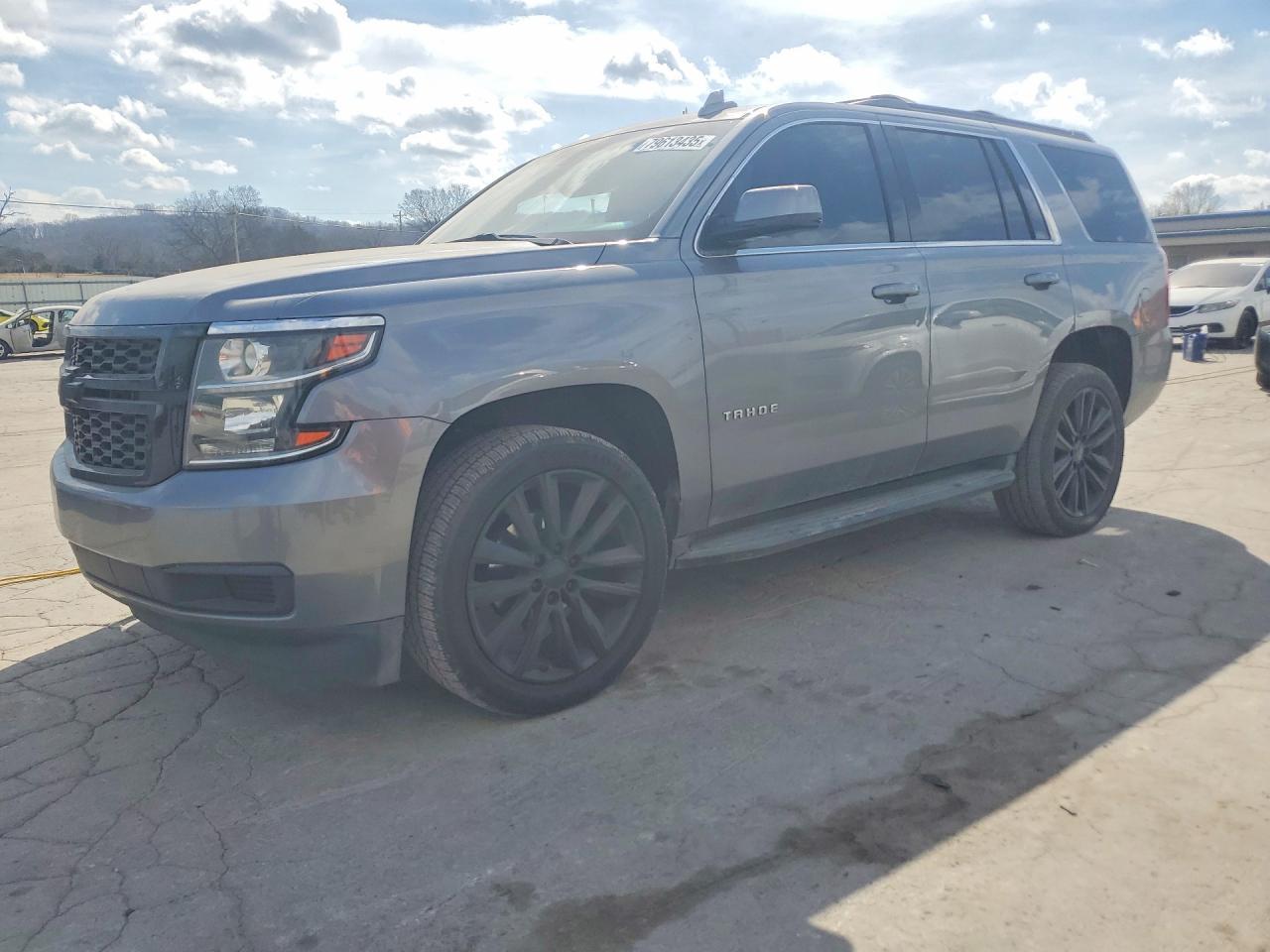 2019 Chevrolet Tahoe C1500 Ls