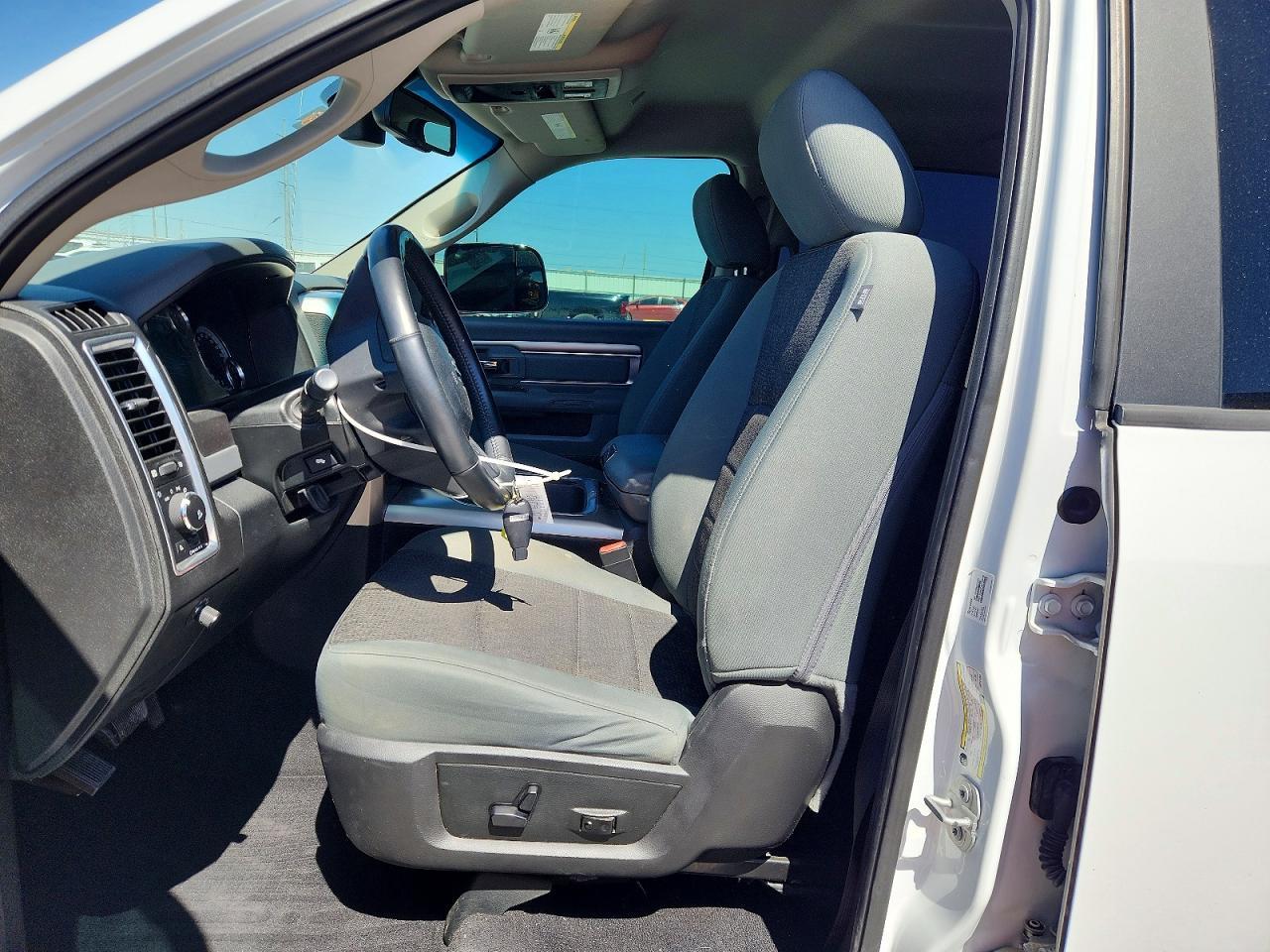 2018 Ram 2500 Slt - Фото 7