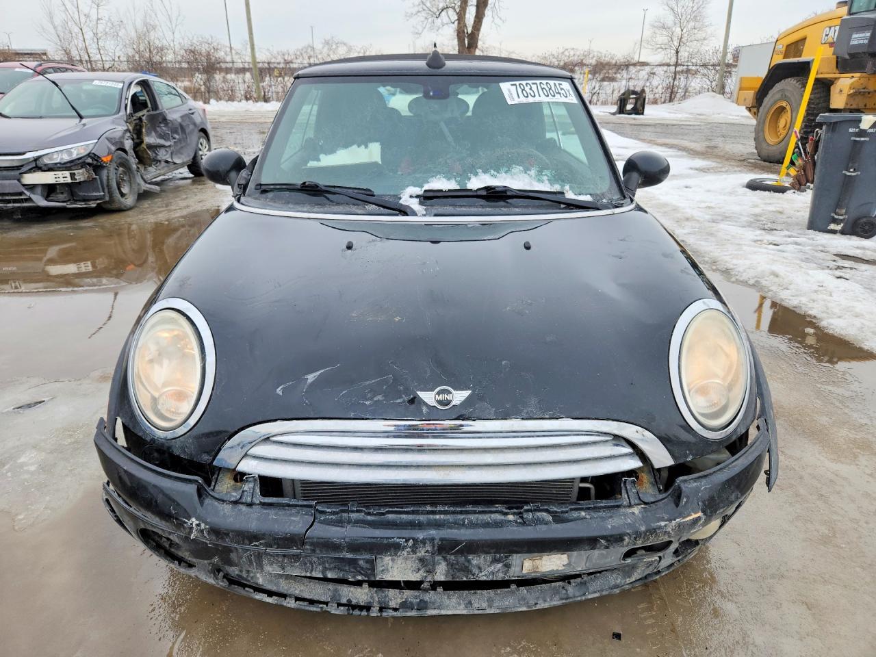 2010 Mini Cooper - Image 5