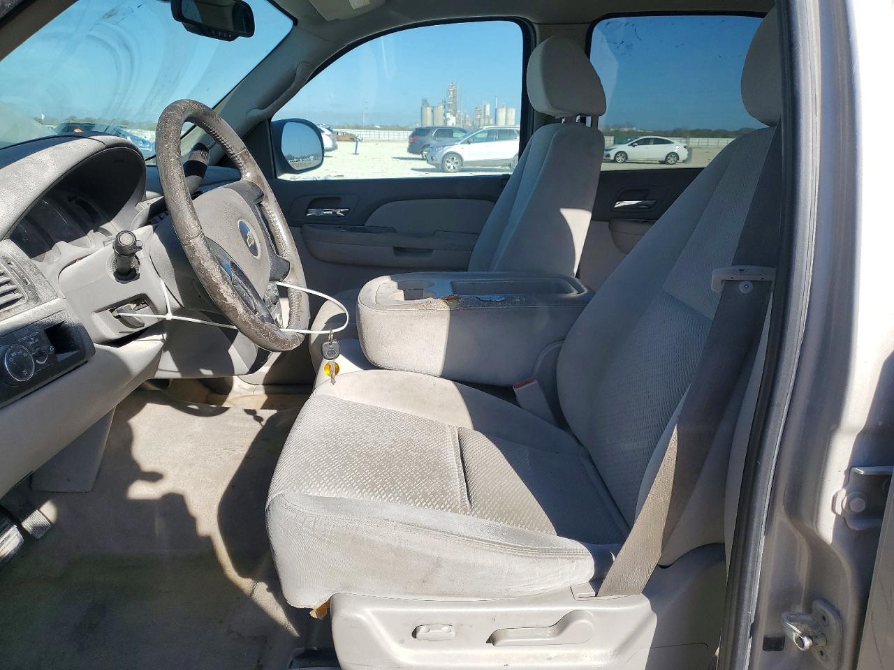2007 Chevrolet Tahoe C1500 - Фото 7