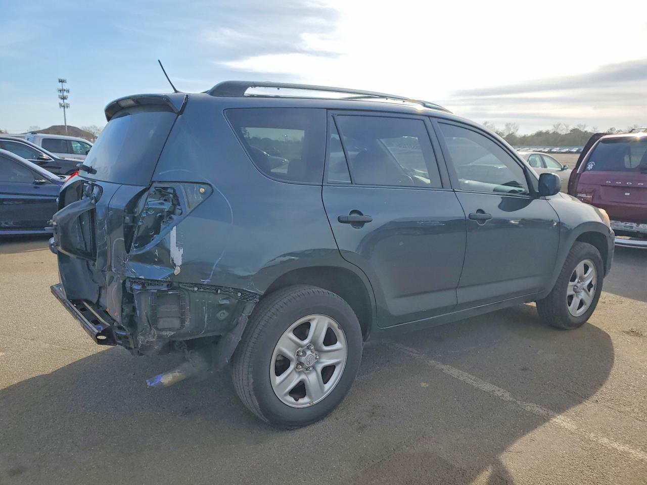 2010 Toyota Rav4 Base - Image 3