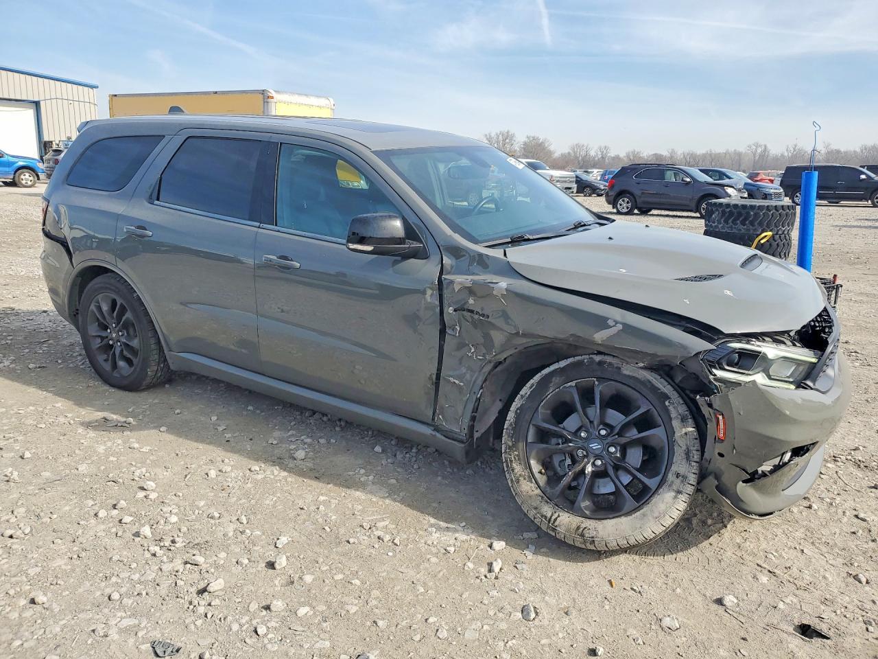 2022 Dodge Durango R - Image 4