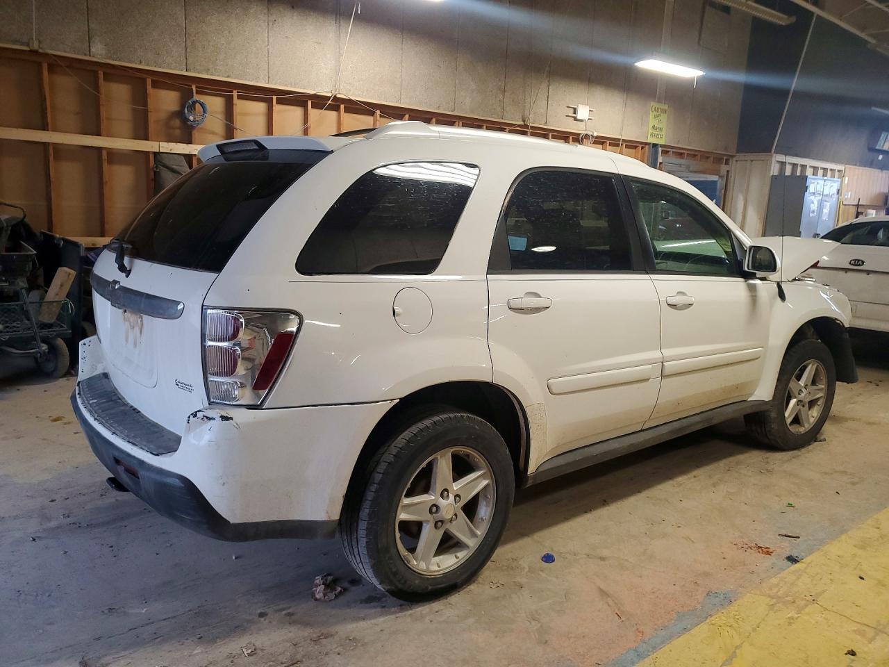 2006 Chevrolet Equinox Lt - Image 3