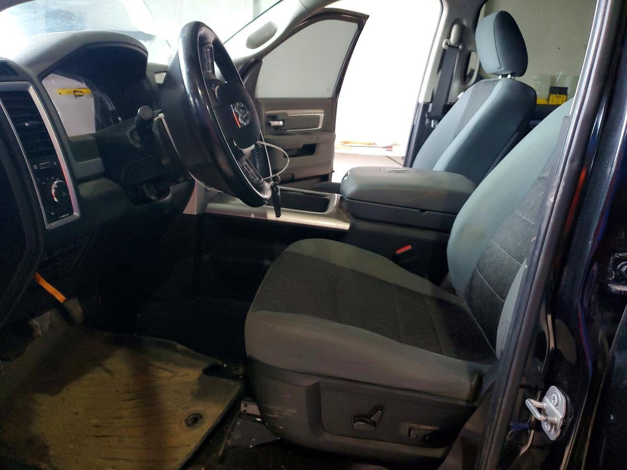 2019 Ram 1500 Classic Slt - Image 7