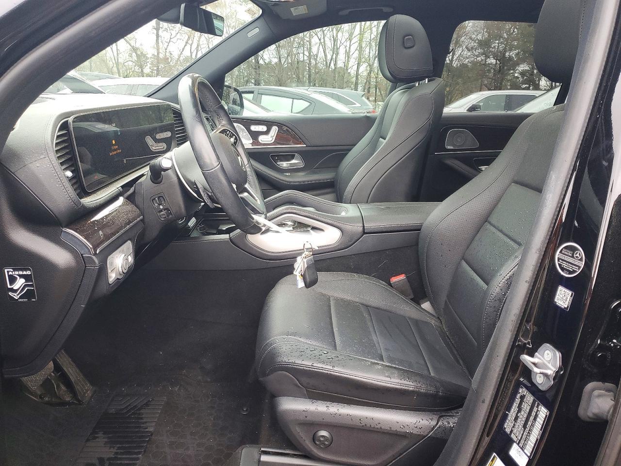2020 Mercedes-Benz Gle 350 4Matic - Image 7