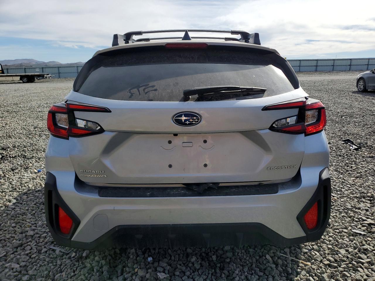 2024 Subaru Crosstrek Premium - Фото 6
