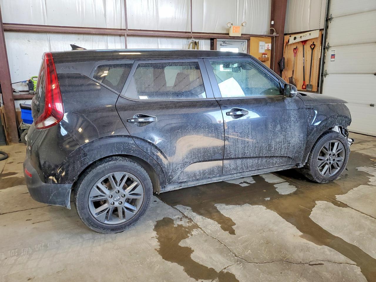 2021 Kia Soul Ex - Image 3