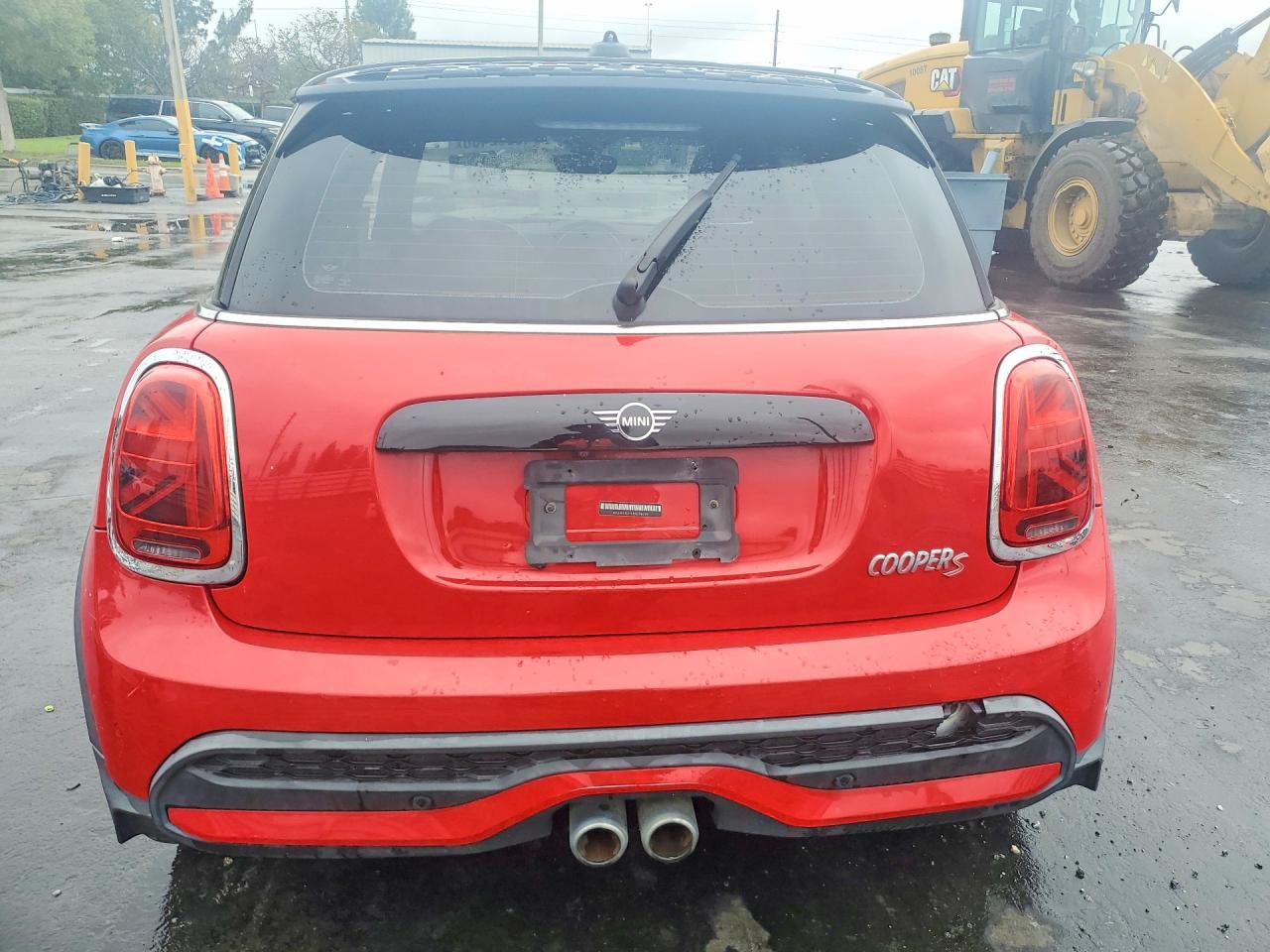 2022 Mini Cooper S - Фото 6