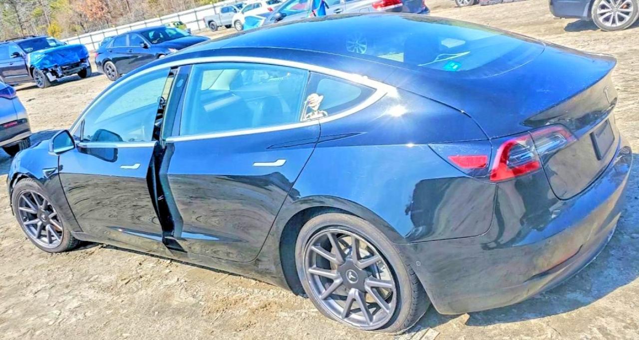2019 Tesla Model 3 - Фото 2