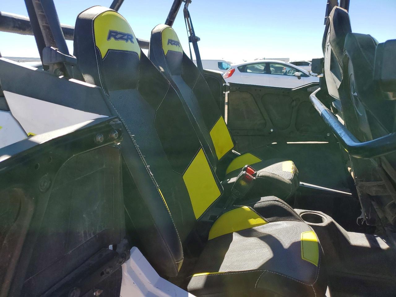 2021 Polaris Rzr Utility Vehicle - Фото 6