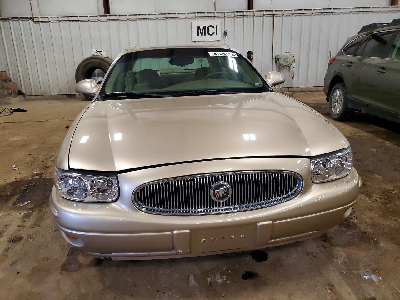 2005 Buick Lesabre Custom - Image 5