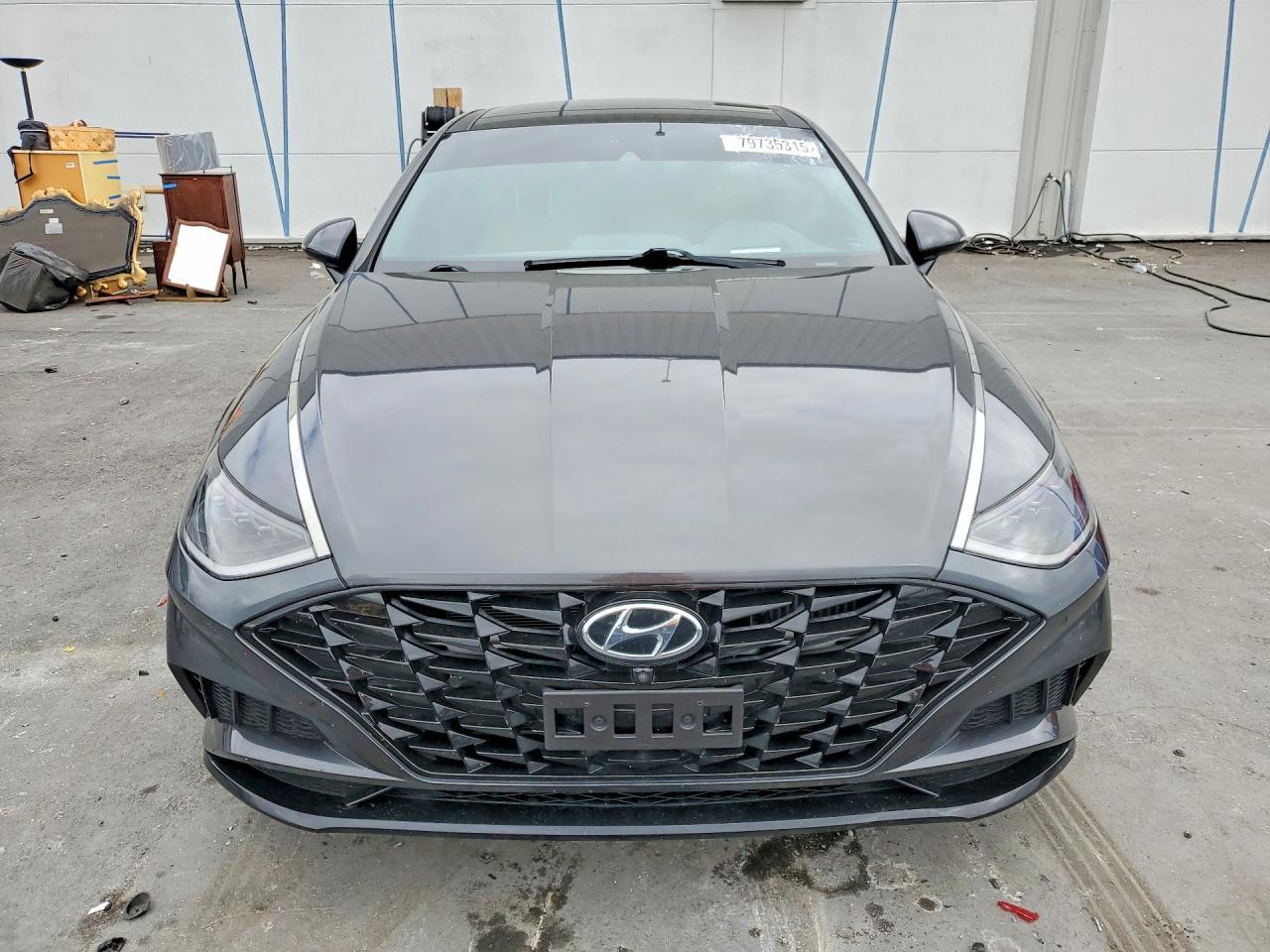 2021 Hyundai Sonata Limited - Image 5