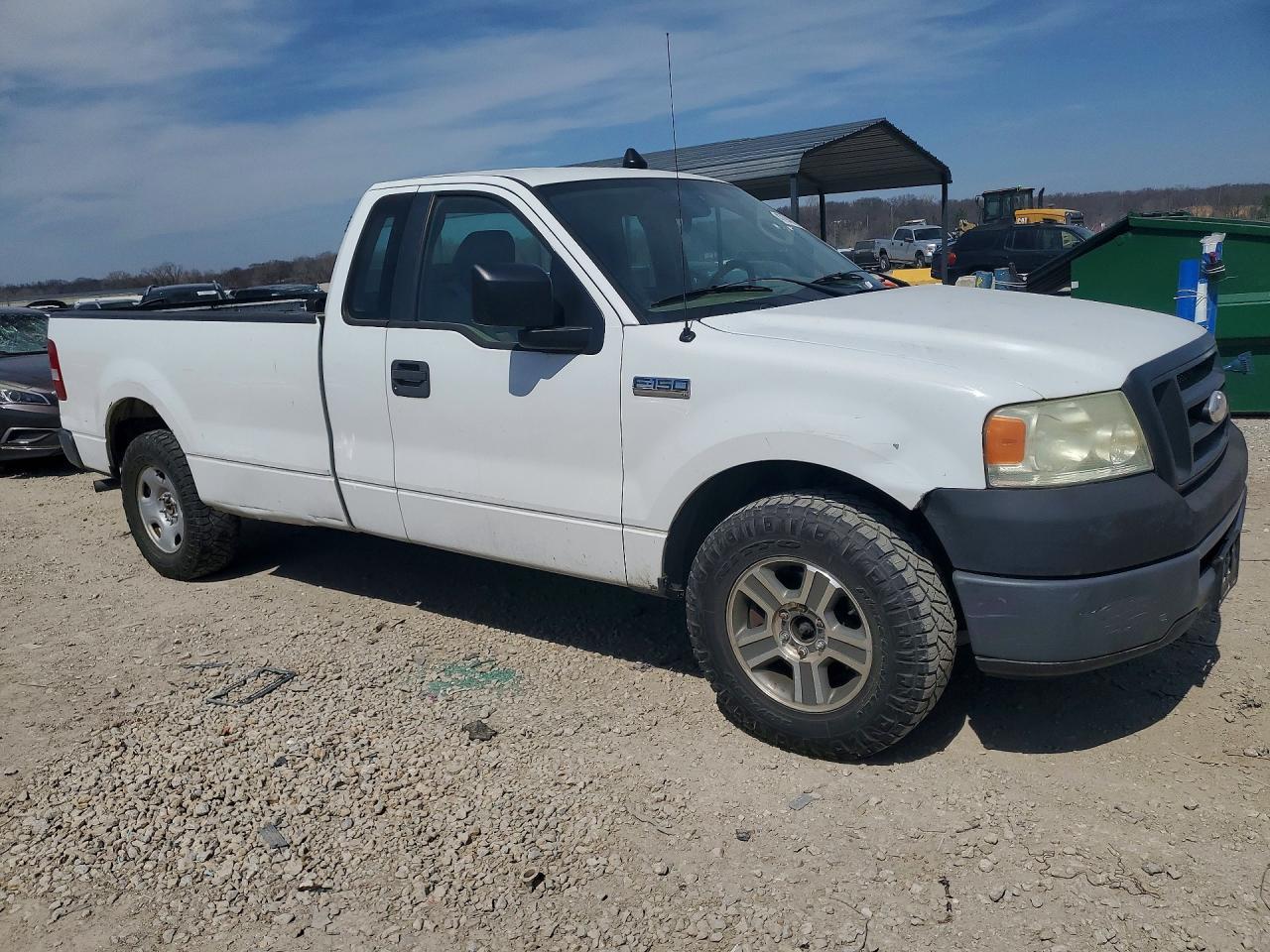 2008 Ford F150 - Image 4