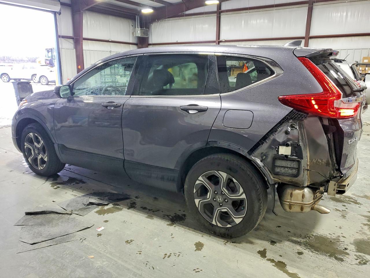 2018 Honda Crv - Image 2