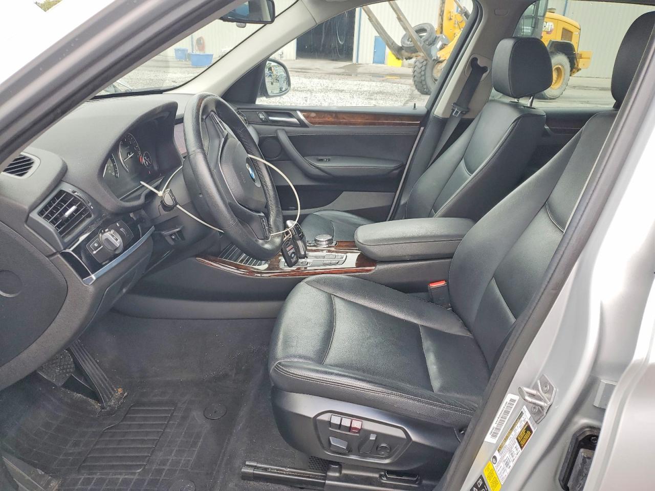 2016 BMW X3 xDrive28I - Image 7