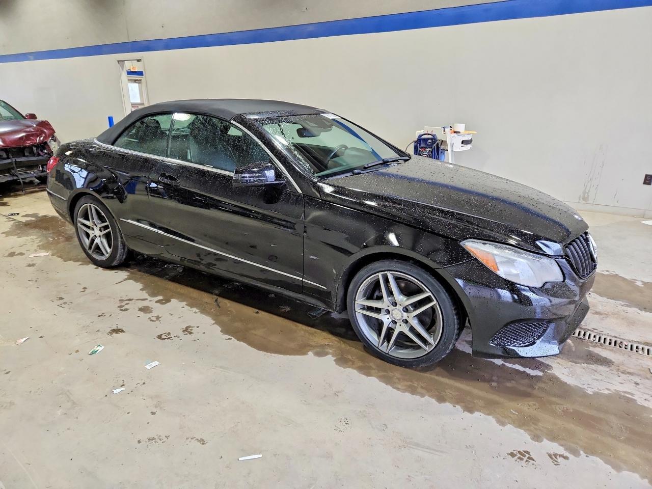 2014 Mercedes-Benz E 350 - Фото 4