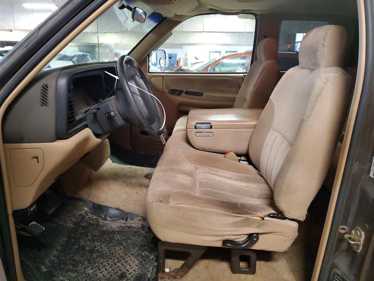 1997 Dodge Ram 1500 - Image 7