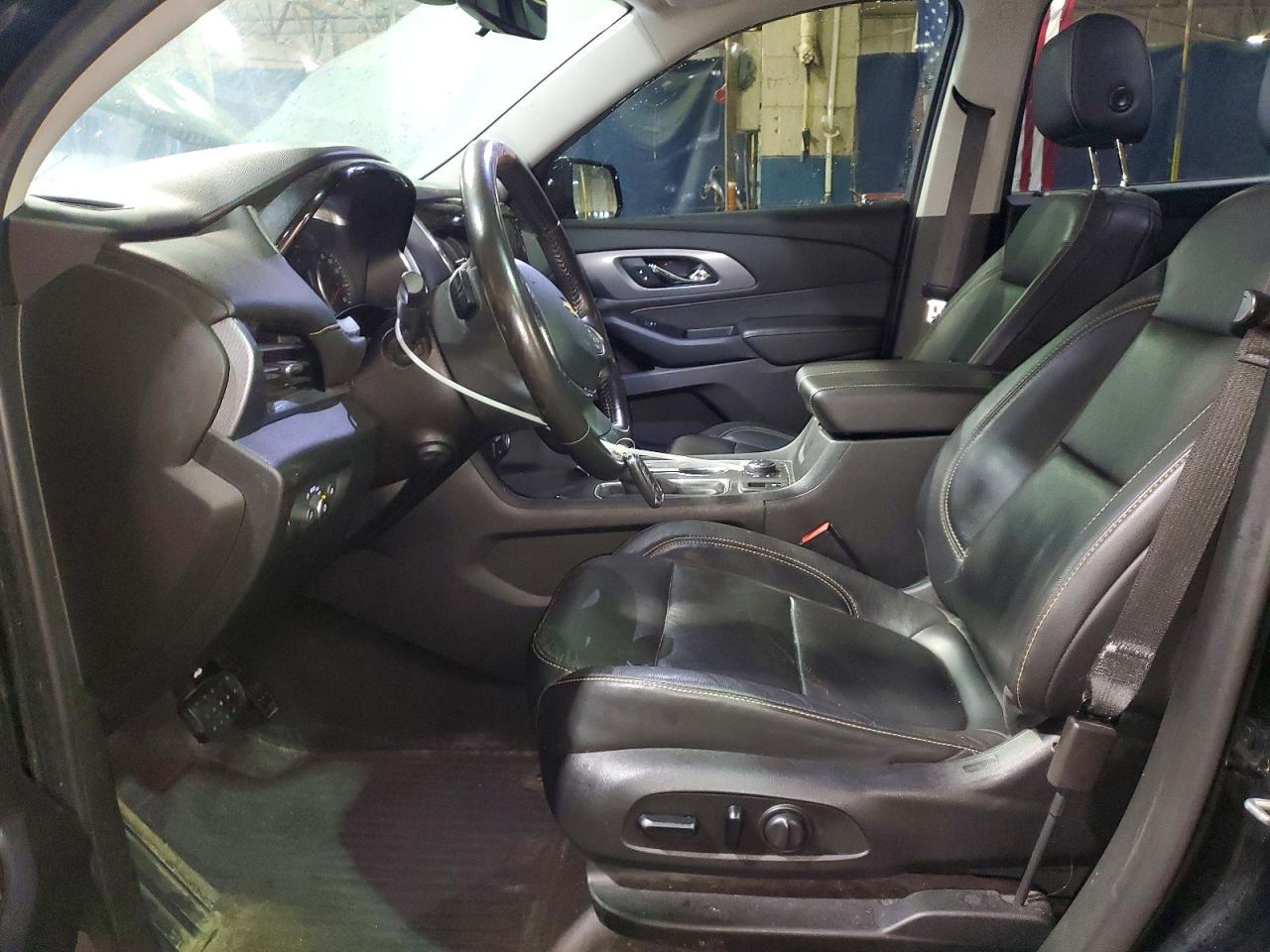 2019 Chevrolet Traverse Premier - Image 7