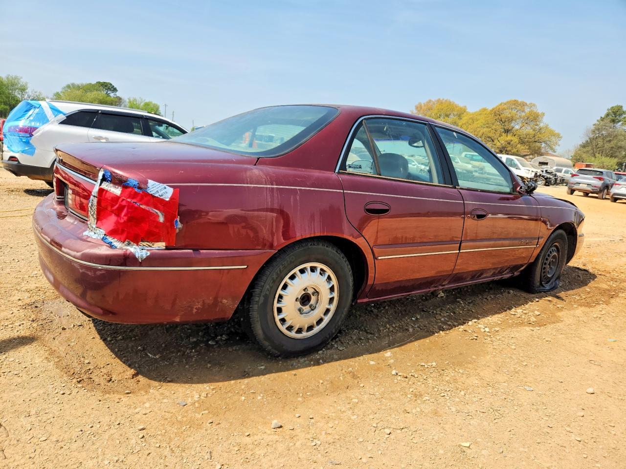 1998 Buick Century Limited - Image 3