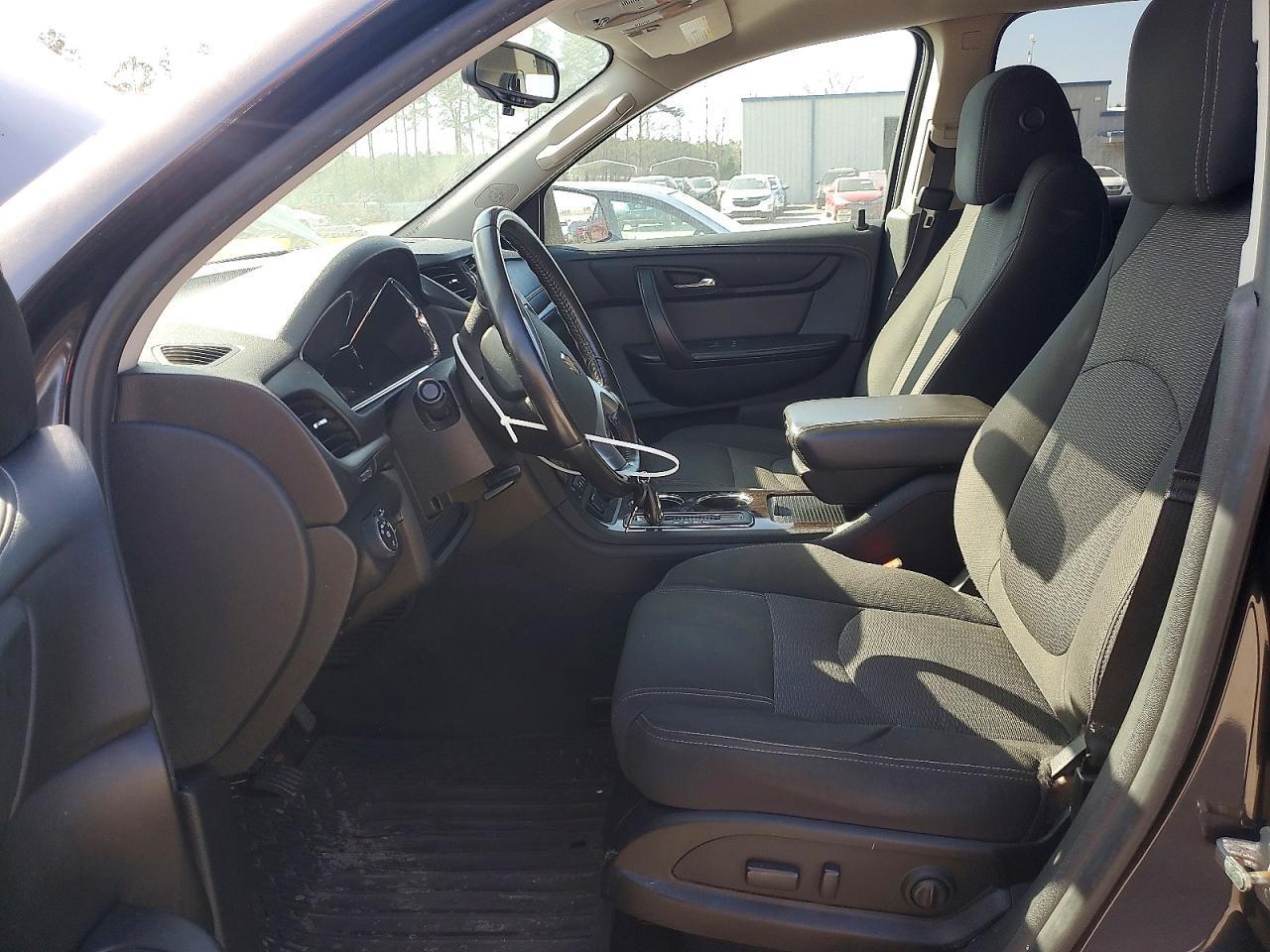 2017 Chevrolet Traverse Lt - Image 7
