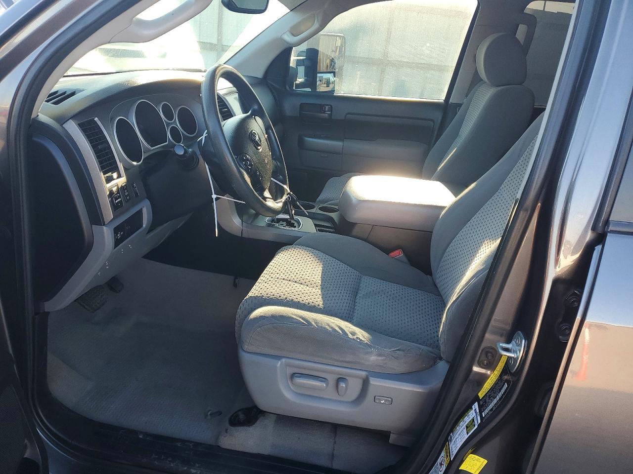 2011 Toyota Tundra Grade - Фото 7