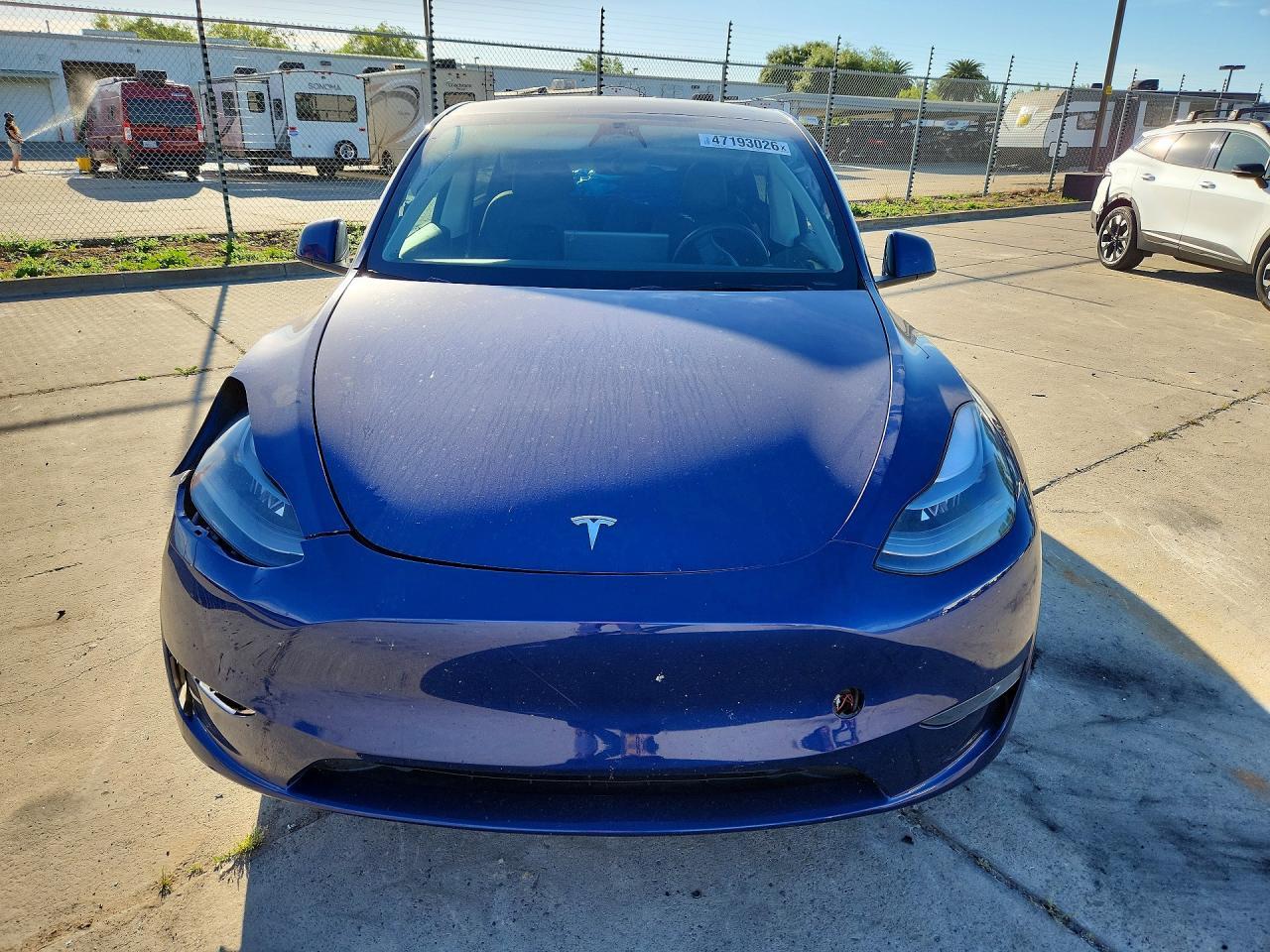 2023 Tesla Model Y - Image 5