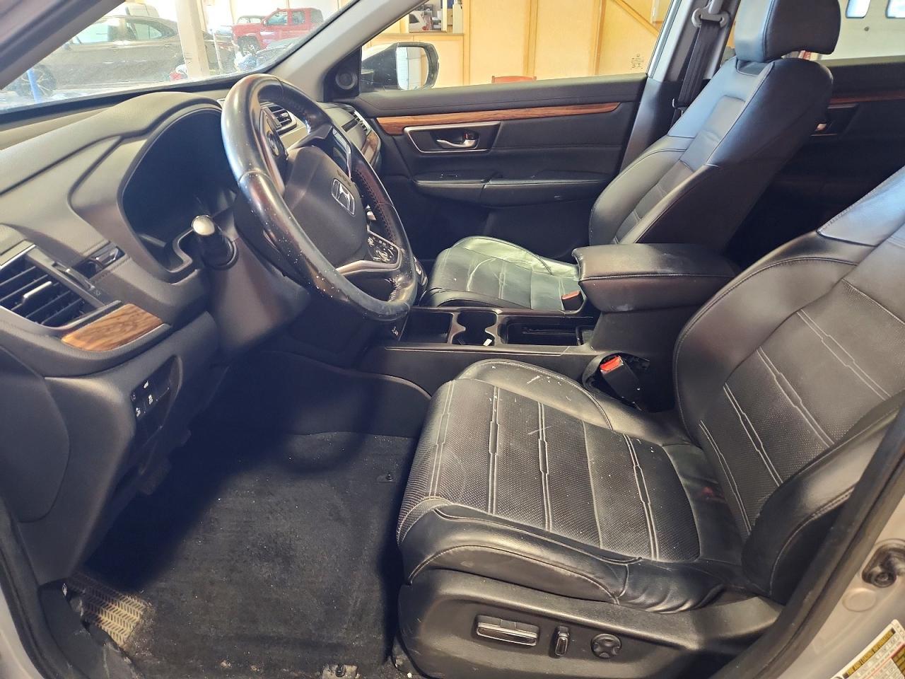 2020 Honda Cr-V Exl - Image 7
