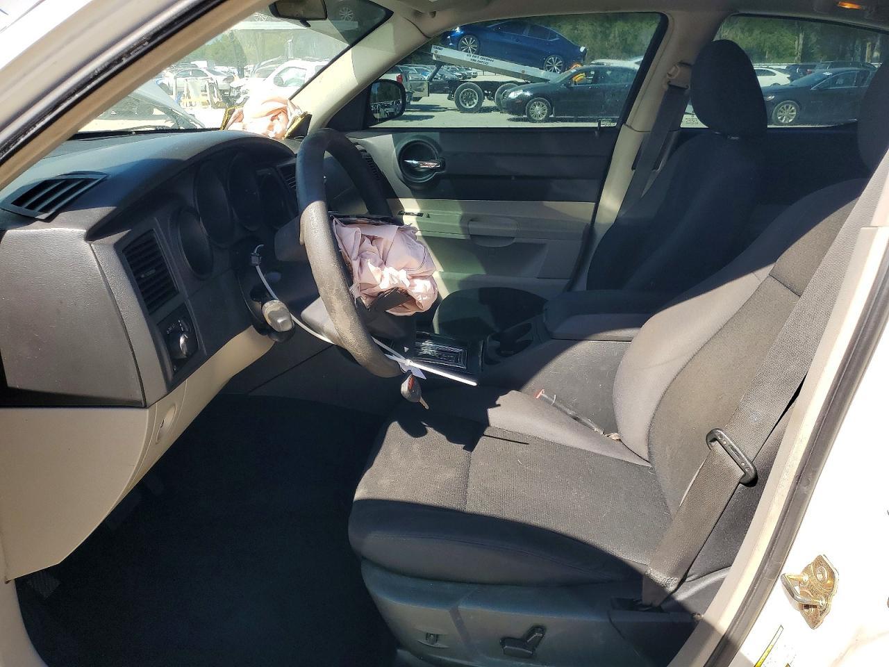 2006 Dodge Charger Se - Image 7