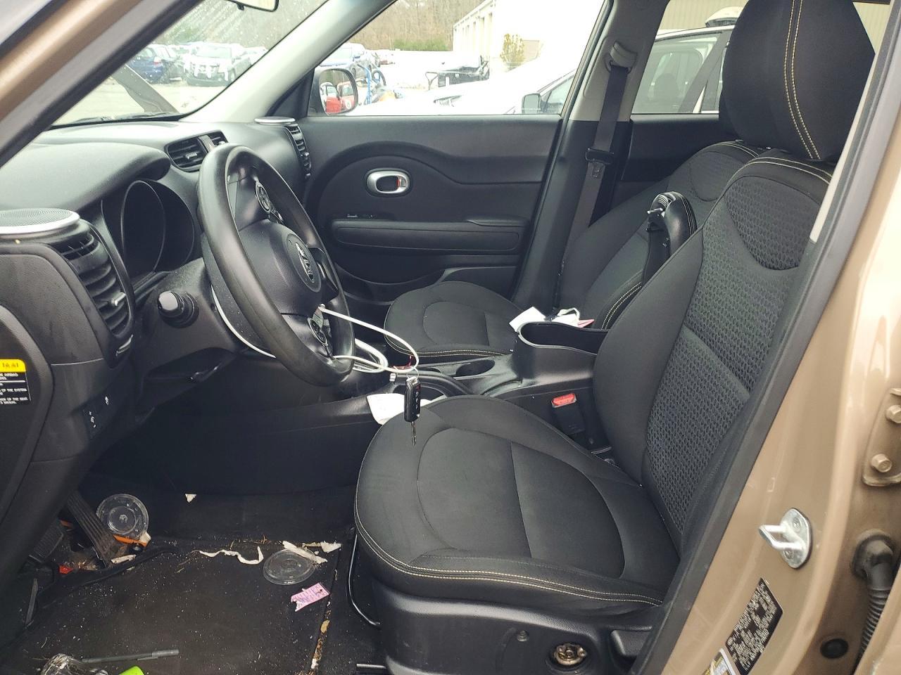 2015 Kia Soul - Image 7