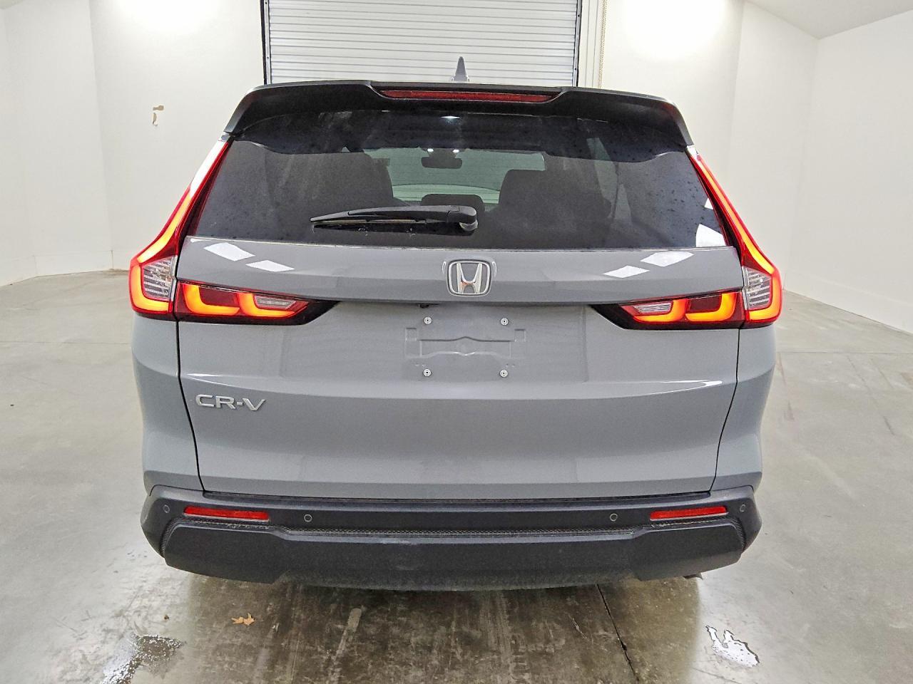 2024 Honda Cr-V Exl - Image 6