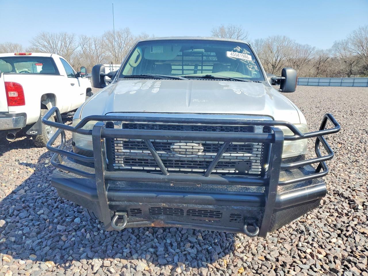 2006 Ford F250 Super Duty - Фото 5