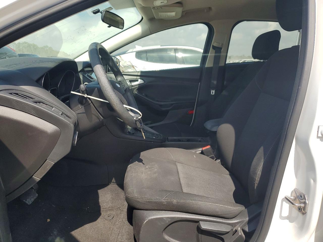 2016 Ford Focus Se - Image 7