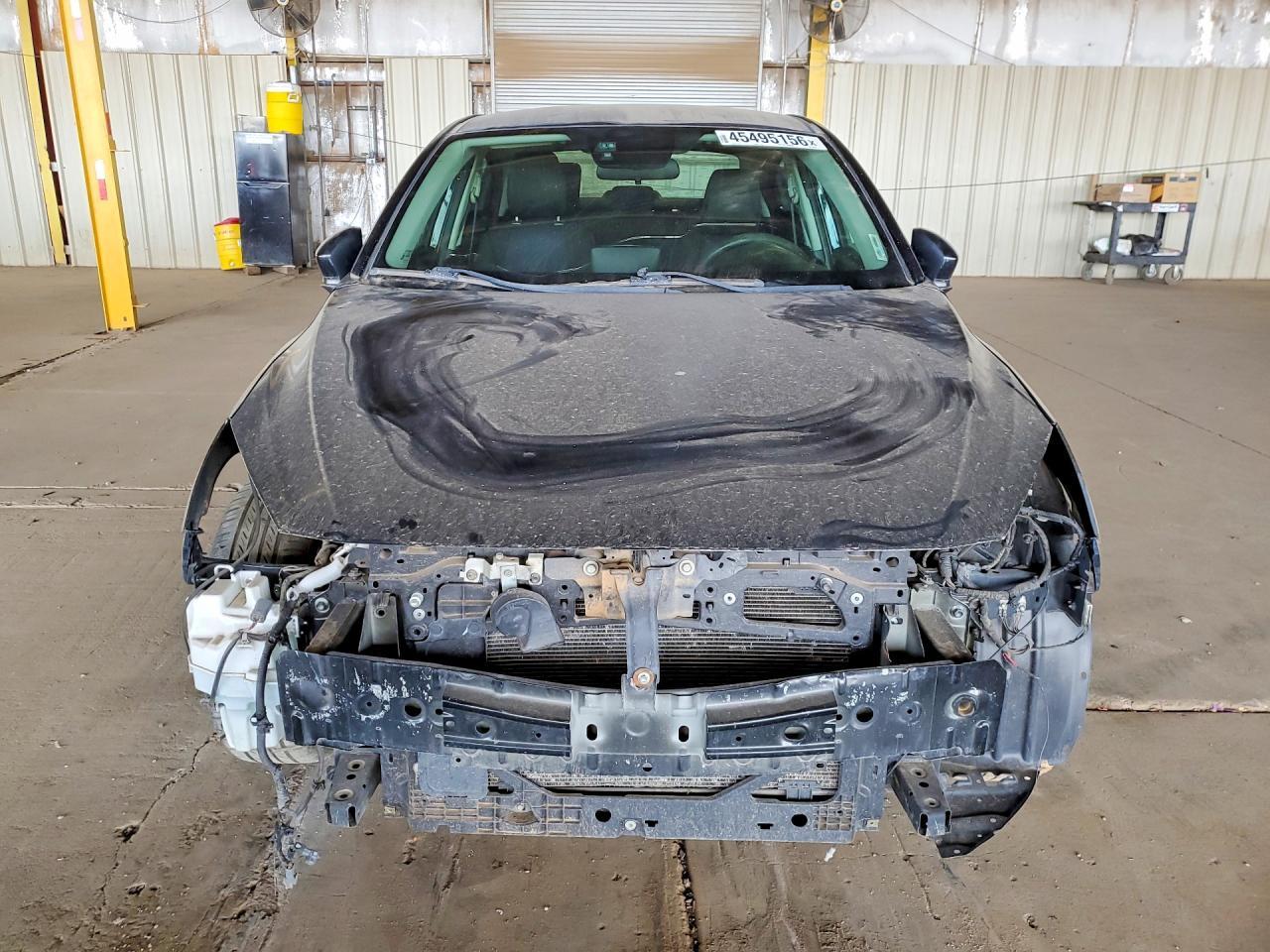 2017 Toyota Yaris Ia Base - Фото 5