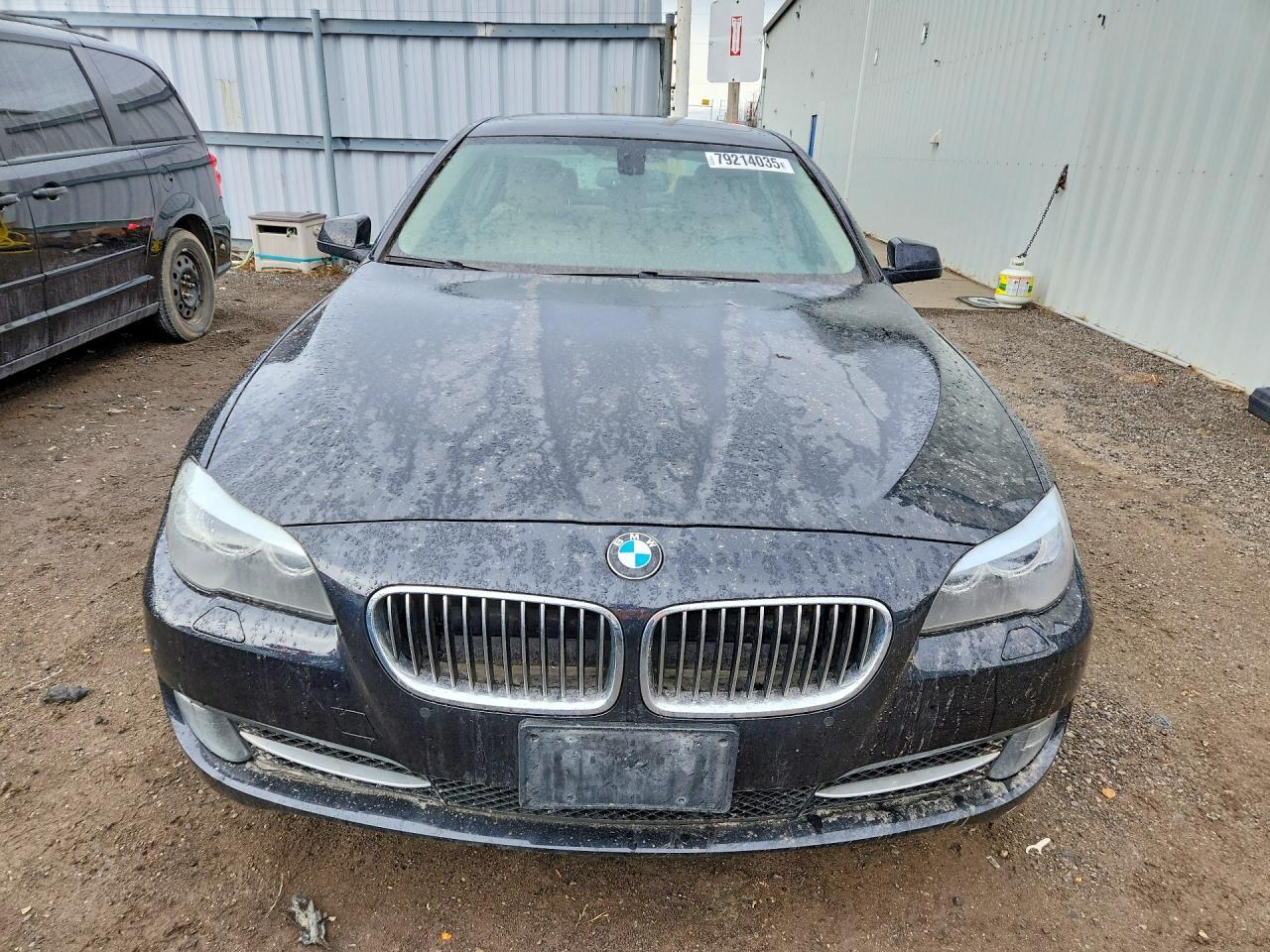 2013 BMW 535 Xi - Image 5