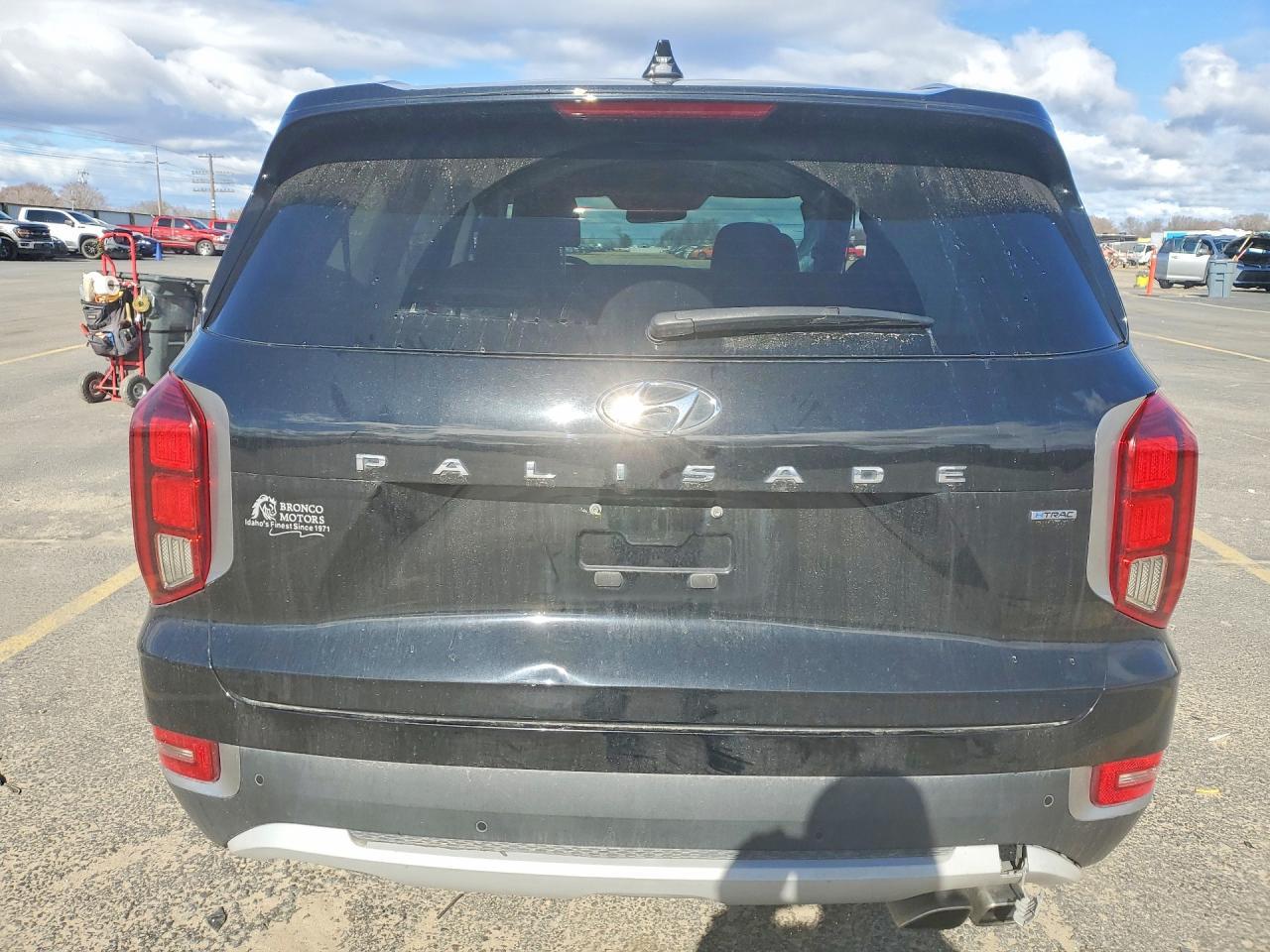 2021 Hyundai Palisade - Image 6