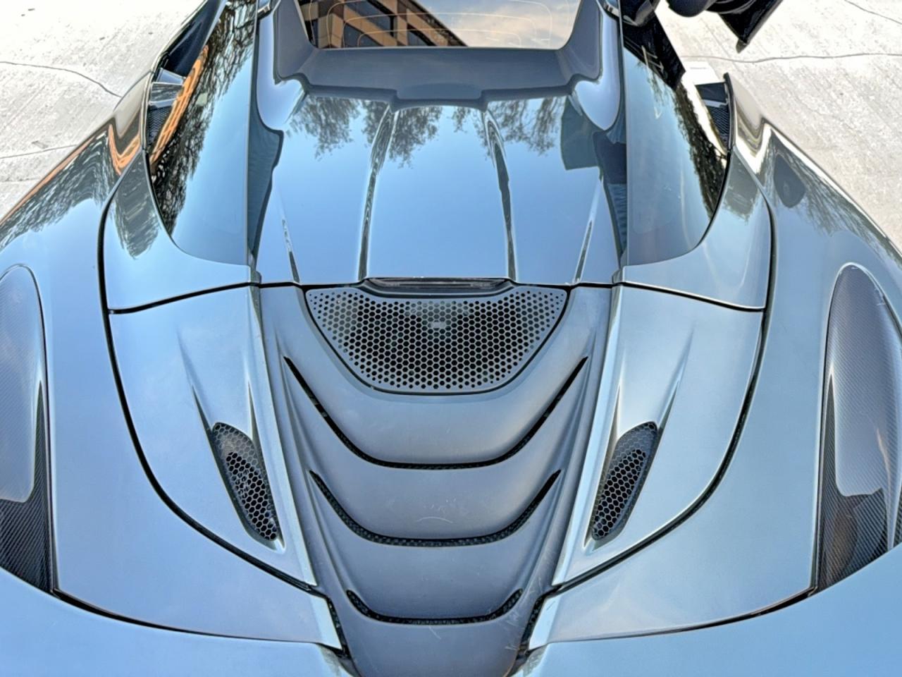 2021 Mclaren 720S - Фото 7