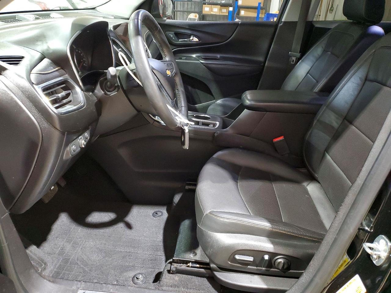 2018 Chevrolet Equinox Premier - Фото 7