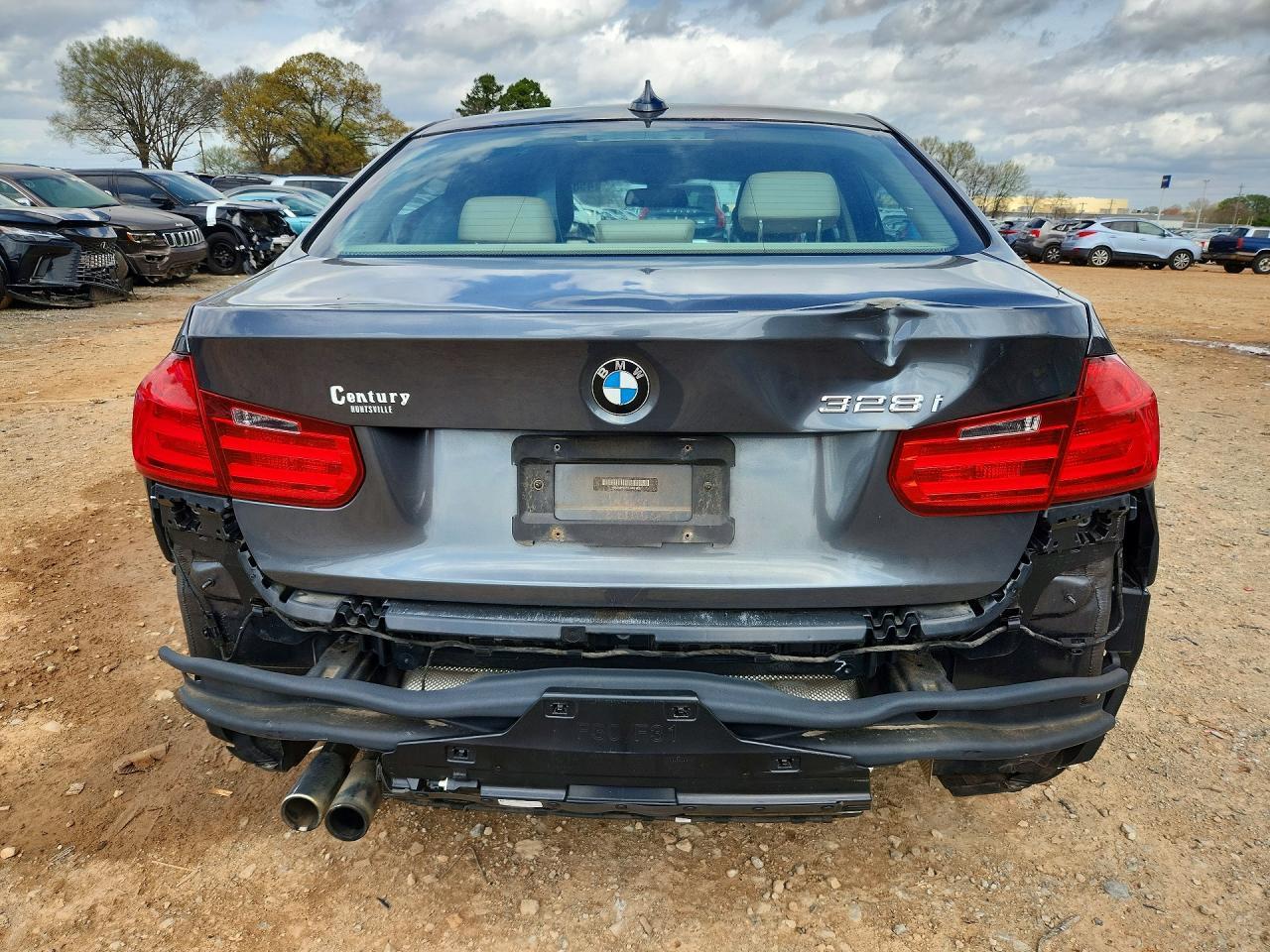 2013 BMW 328 I - Image 6